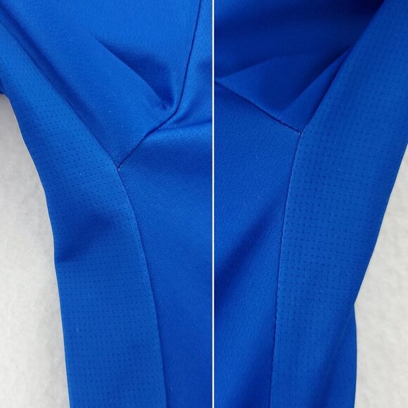 Iceland Soccer Jersey Home KSI National Team Errea 2016-2017 Fyrir Island XXL - Picture 13 of 13